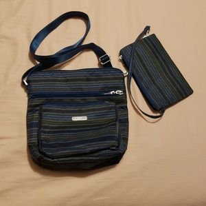 Baggallini Crossbody Purse